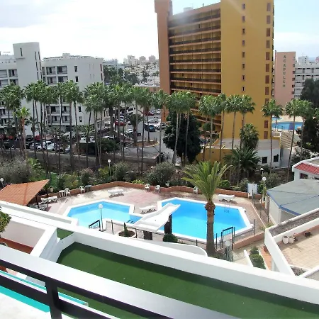 아파트 House Playa Blanca *