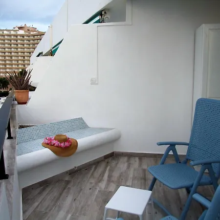 아파트 House Playa Blanca *